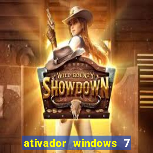 ativador windows 7 loader download